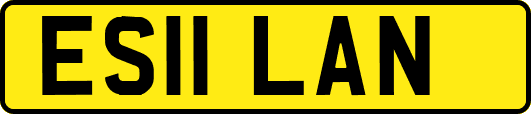 ES11LAN