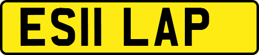 ES11LAP