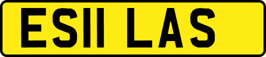 ES11LAS
