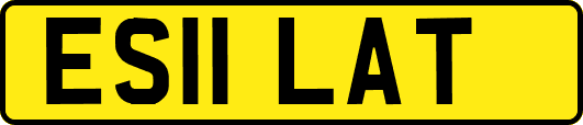ES11LAT