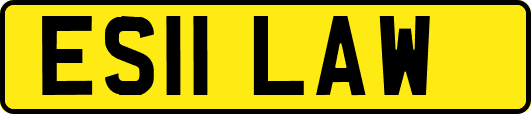 ES11LAW