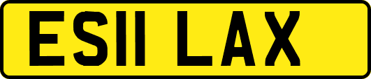 ES11LAX