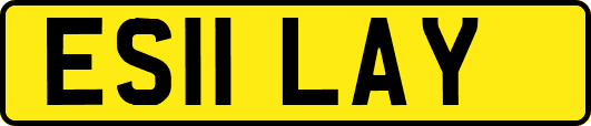 ES11LAY