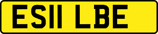 ES11LBE