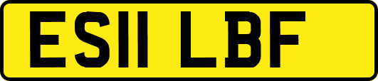 ES11LBF