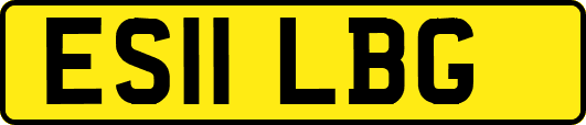 ES11LBG