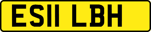ES11LBH