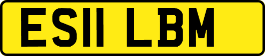 ES11LBM