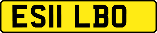 ES11LBO