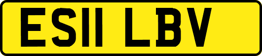 ES11LBV