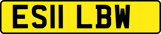ES11LBW