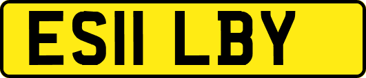 ES11LBY
