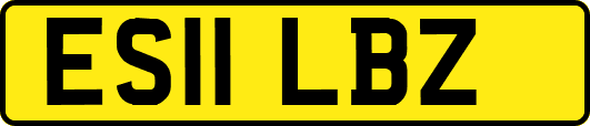 ES11LBZ