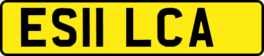 ES11LCA