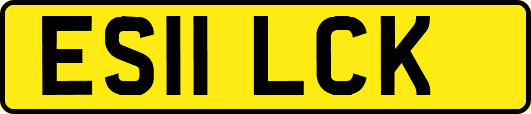ES11LCK