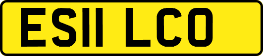 ES11LCO