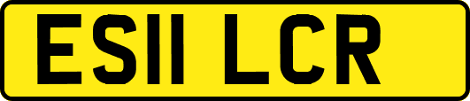 ES11LCR
