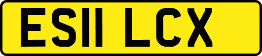 ES11LCX