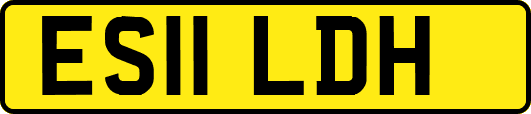 ES11LDH
