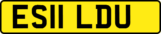 ES11LDU