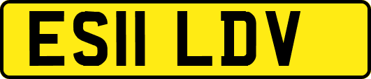 ES11LDV