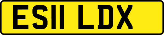 ES11LDX