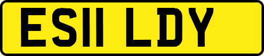 ES11LDY