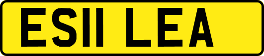 ES11LEA