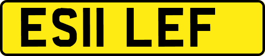ES11LEF
