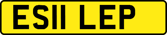 ES11LEP