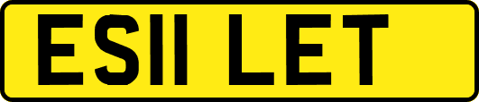 ES11LET