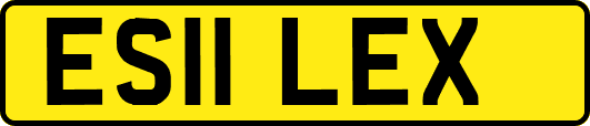 ES11LEX
