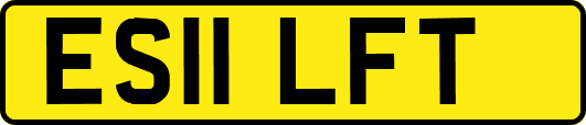 ES11LFT