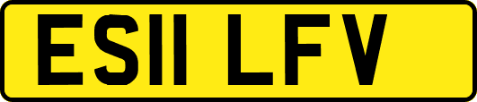 ES11LFV