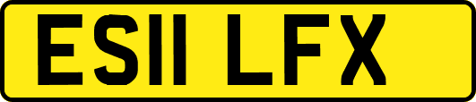 ES11LFX