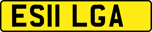ES11LGA