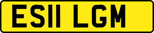 ES11LGM