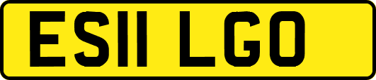 ES11LGO