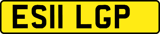 ES11LGP