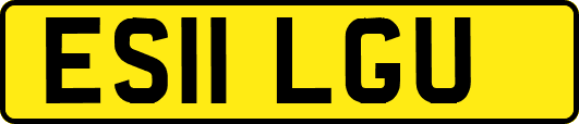 ES11LGU