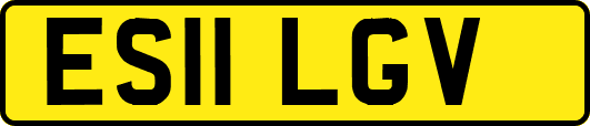 ES11LGV