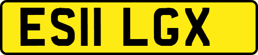 ES11LGX