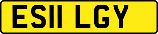 ES11LGY