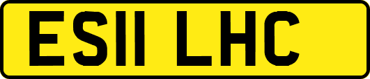ES11LHC