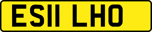 ES11LHO