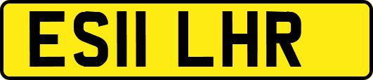 ES11LHR