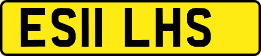 ES11LHS