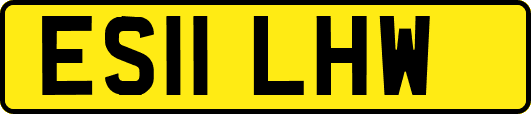 ES11LHW