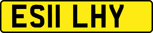 ES11LHY
