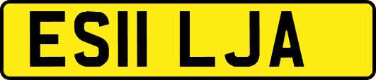 ES11LJA
